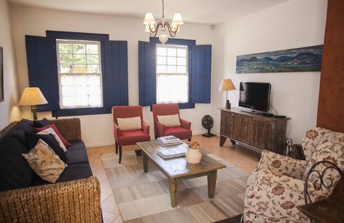 Tiradentes Casa | IIII) Encanto y comodidad en Tiradentes - VILA BELA 04