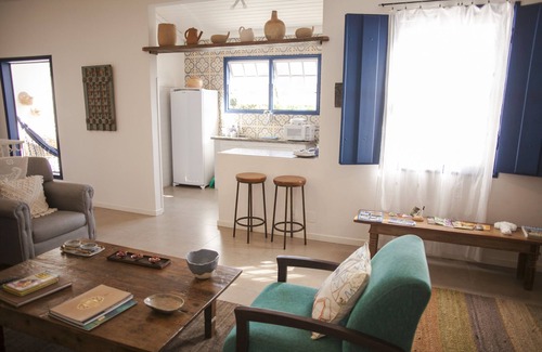 Tiradentes Casa | II) Encanto y comodidad en Tiradentes - VILA BELA 02