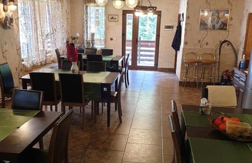 Moeciu de Sus Casa | Vila Bianca Dragusin