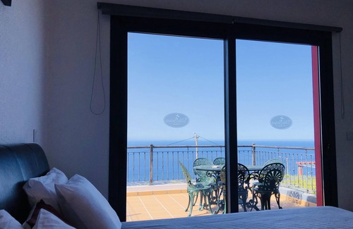 Ribeira Brava Apartamento | Vila Brava cottage