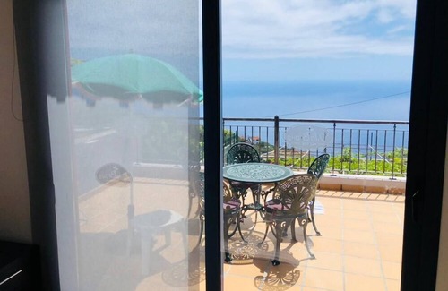 Ribeira Brava Apartamento | Vila Brava cottage