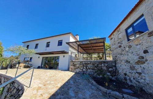 Vouzela Villa | Vila Campo