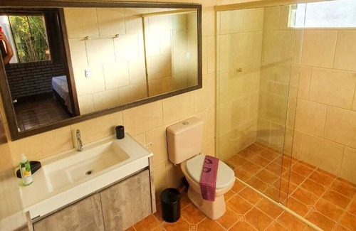 Garopaba Casa | Vila Canto Norte