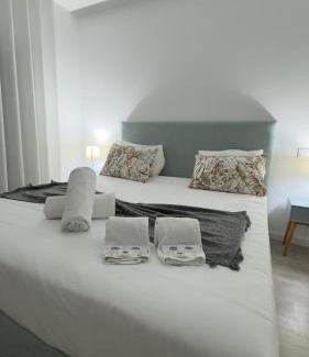 Vila de Rei Apartamento | Vila D`arte Vila de Rei