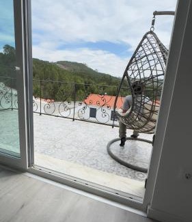 Vila de Rei Apartamento | Vila D`arte Vila de Rei