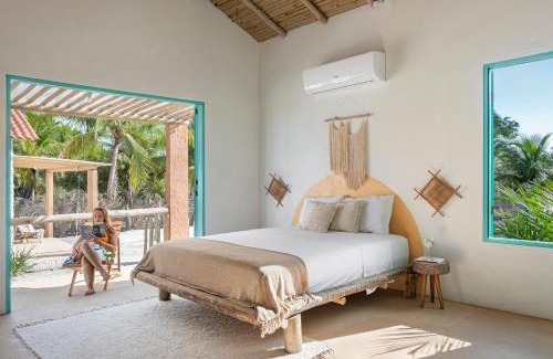 Corumbau Casa | Vila da Falésia