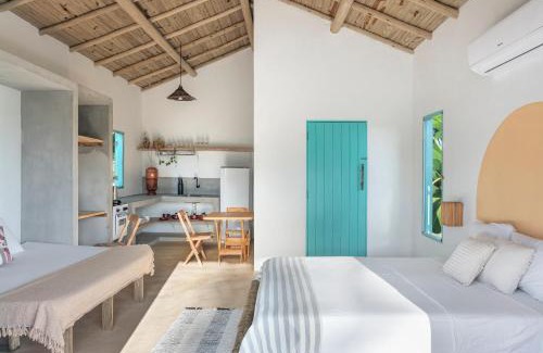 Corumbau Casa | Vila da Falésia