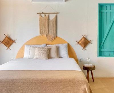 Corumbau Casa | Vila da Falésia