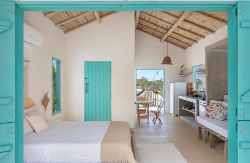 Corumbau Casa | Vila da Falésia