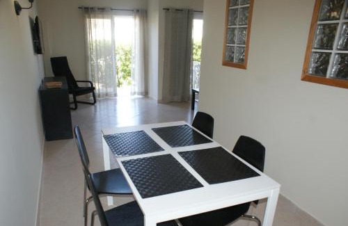 Alvor Apartamento | Vila da Praia 7D Alvor