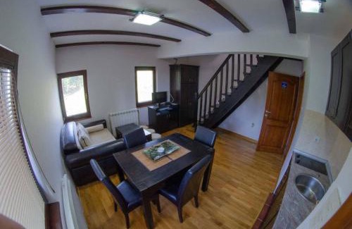 Zlatibor Apartamento | Vila Darija Zlatar - studio apartman br. 3