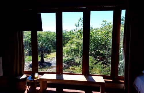 Atins Hotel | Vila das Águas Atins