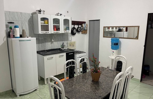 Jijoca de Jericoacoara Villa | Vila Davi JERI