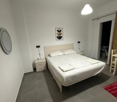 Sarande Casa | Vila Deal