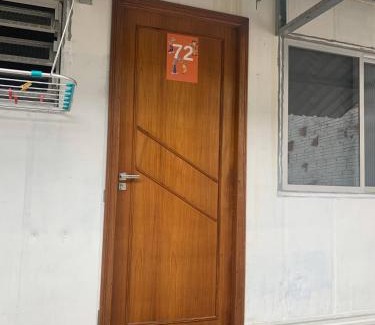 Cidade Nova Apartamento | Vila do Chaves Casa Seu Madruga 72