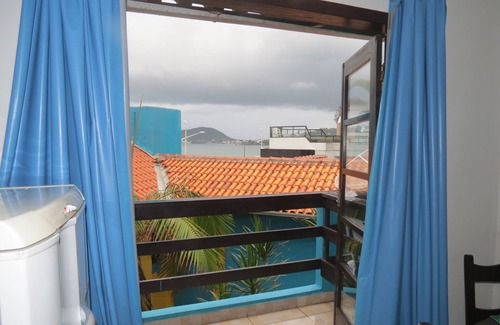 Bombas Apartamento | Vila do Sol Apartamentos
