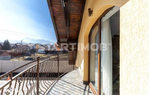 Rasnov Casa | Vila Dor de Munti