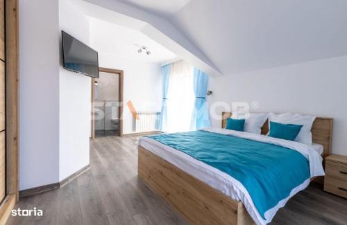 Rasnov Casa | Vila Dor de Munti