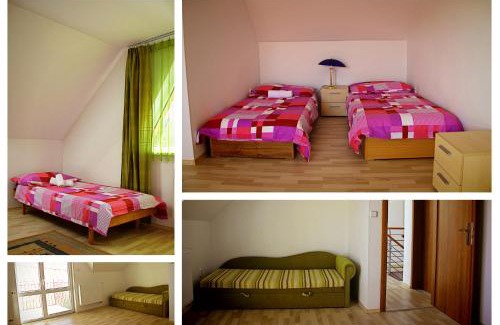 Dravce Casa | Vila Dravce