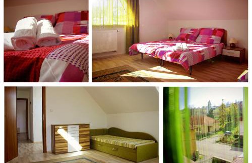 Dravce Casa | Vila Dravce
