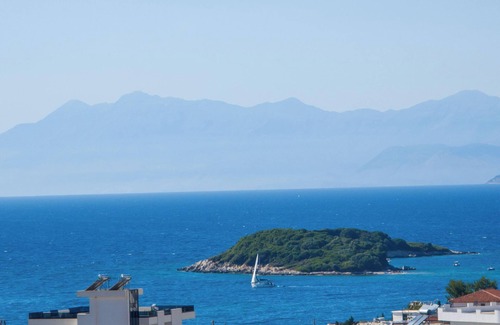 Ksamil Villa | Vila Eden