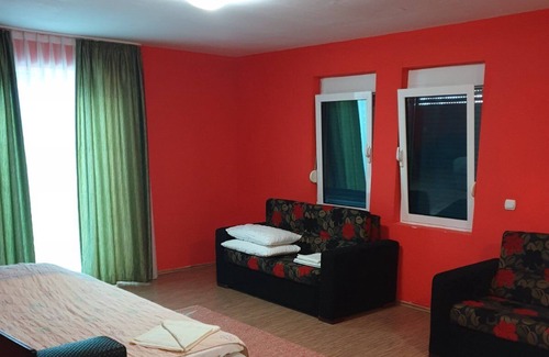 Ulcinj Apartamento | Vila Elkom Apartment 17
