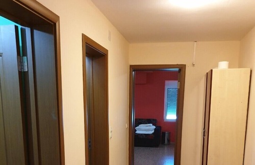 Ulcinj Apartamento | Vila Elkom Apartment 17