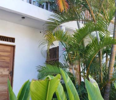 Porto Seguro Apartamento | vila elyon Flats trancoso