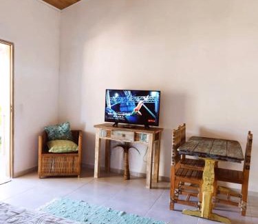 Porto Seguro Apartamento | vila elyon Flats trancoso