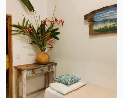 Porto Seguro Apartamento | vila elyon Flats trancoso
