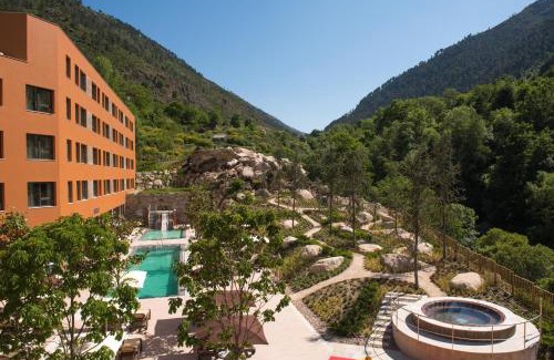 Manteigas Hotel | Vila Galé Collection Serra da Estrela