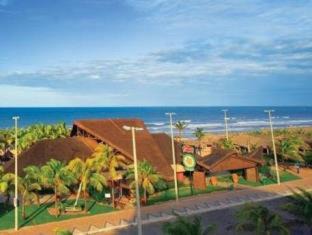 Antonio Diogo Complejo | Vila Galé Fortaleza