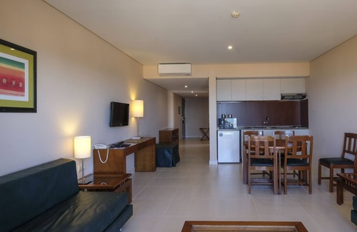 Gale Apartamento | Hotel Vila Galé Atlântico