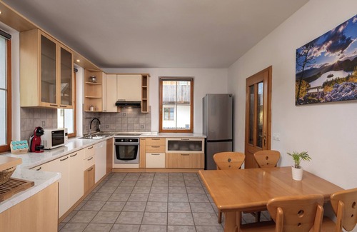Bled Villa | Vila Grad Bled