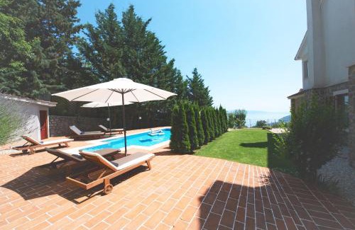 Opatija Villa | Vila Harmonia