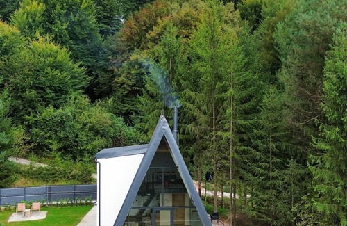 Zenica-Doboj Canton Villa | Vila Hill Rest - Luxury Villa with Garden