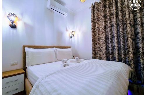 Kruje Cama Y Desayuno | Vila HK