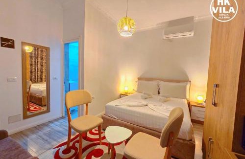 Kruje Cama Y Desayuno | Vila HK