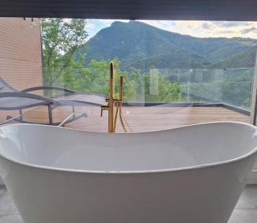 Central Serbia Apartamento | Vila Horizont Premium