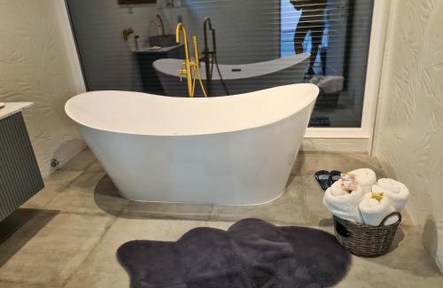 Central Serbia Apartamento | Vila Horizont Premium