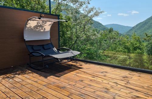 Central Serbia Apartamento | Vila Horizont Premium