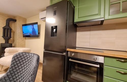 Central Serbia Apartamento | Vila Horizont