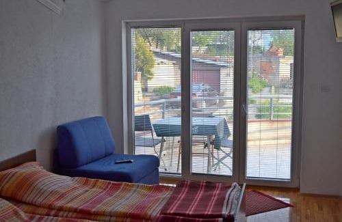 Ohrid Apartamento | Vila Idila