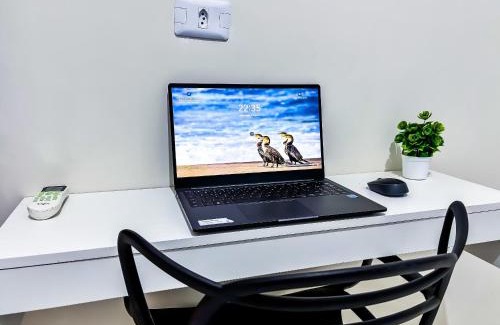 Imperatriz Apartamento | Vila Imper Host Itz - Apês com Wi-fi I A/C a 5 min. do Imperial Shopping