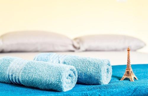 Imperatriz Apartamento | Vila Imper Host Itz - Apês com Wi-fi I A/C a 5 min. do Imperial Shopping