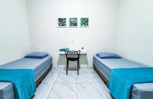 Imperatriz Apartamento | Vila Imper Host Itz - Apês com Wi-fi I A/C a 5 min. do Imperial Shopping