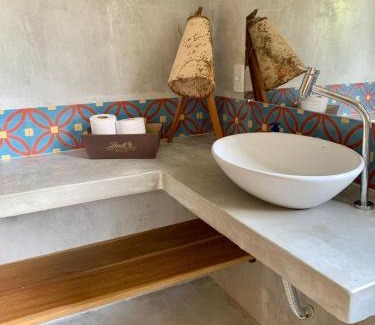 Alto Paraiso de Goias Villa | Vila inteira. Capac. 22 pessoas