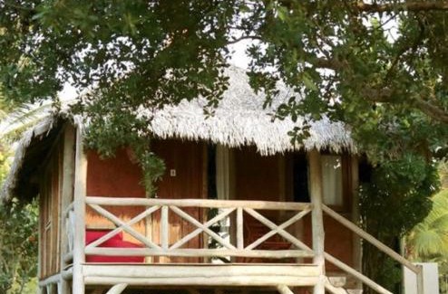 Coqueiro Hotel | Vila Itaqui