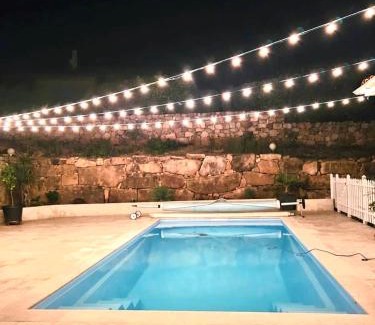 Joyeuse Villa | Vila Joyeuse