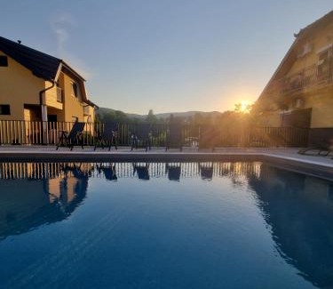 Vrdnik Apartamento | Vila K2